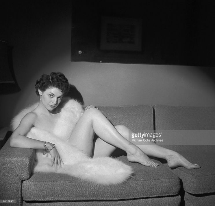 Anne Bancroft