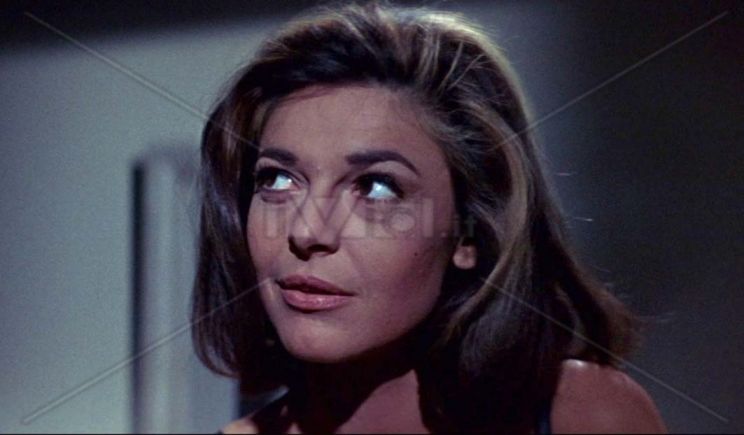 Anne Bancroft