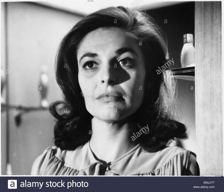 Anne Bancroft