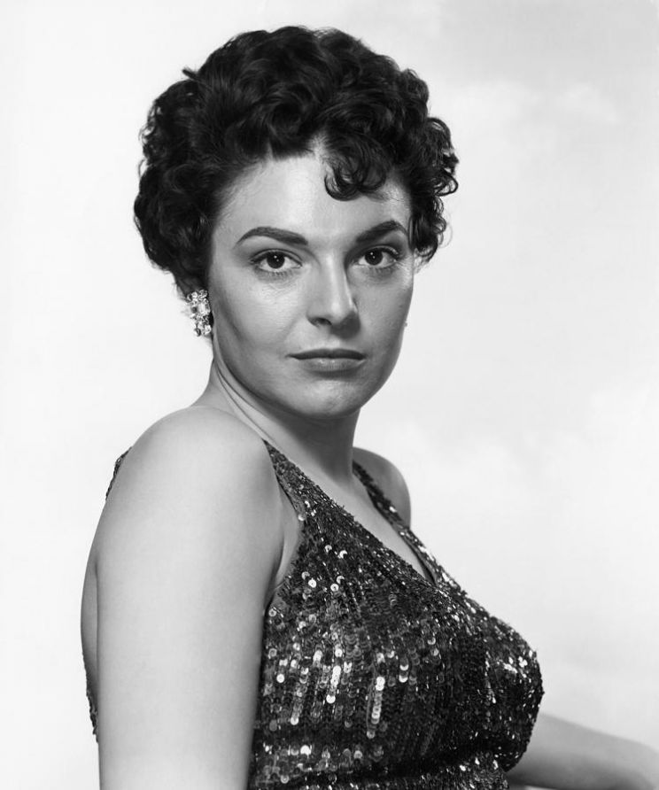 Anne Bancroft