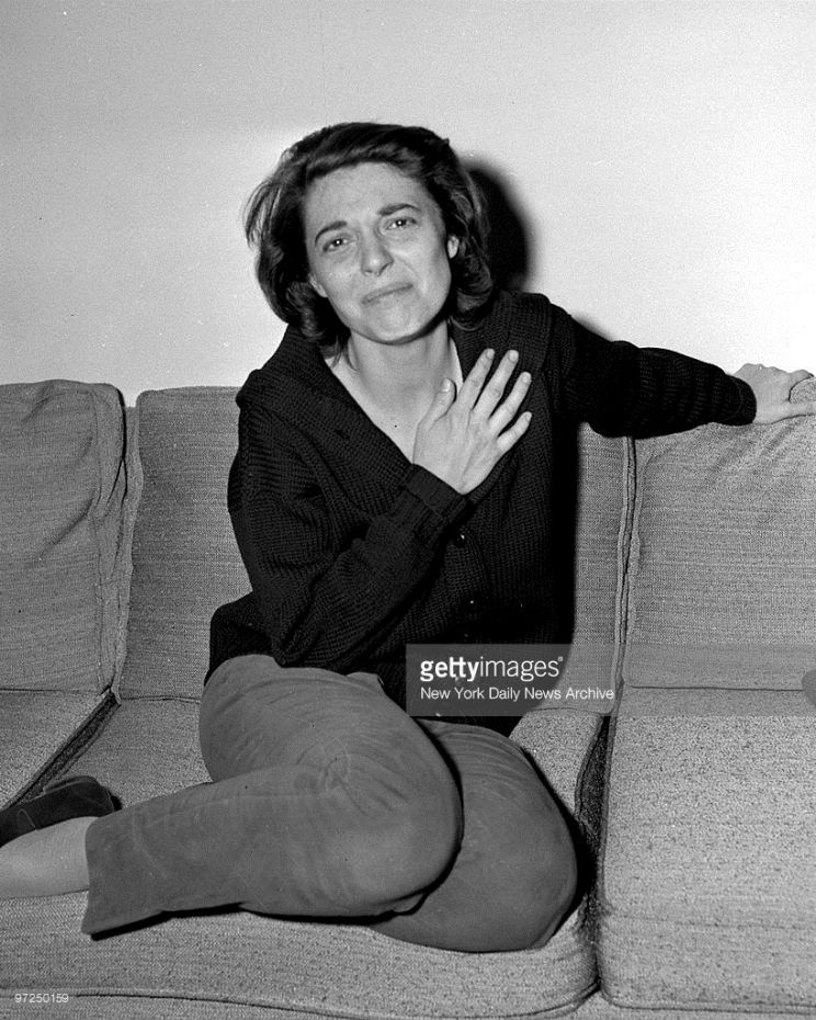 Anne Bancroft