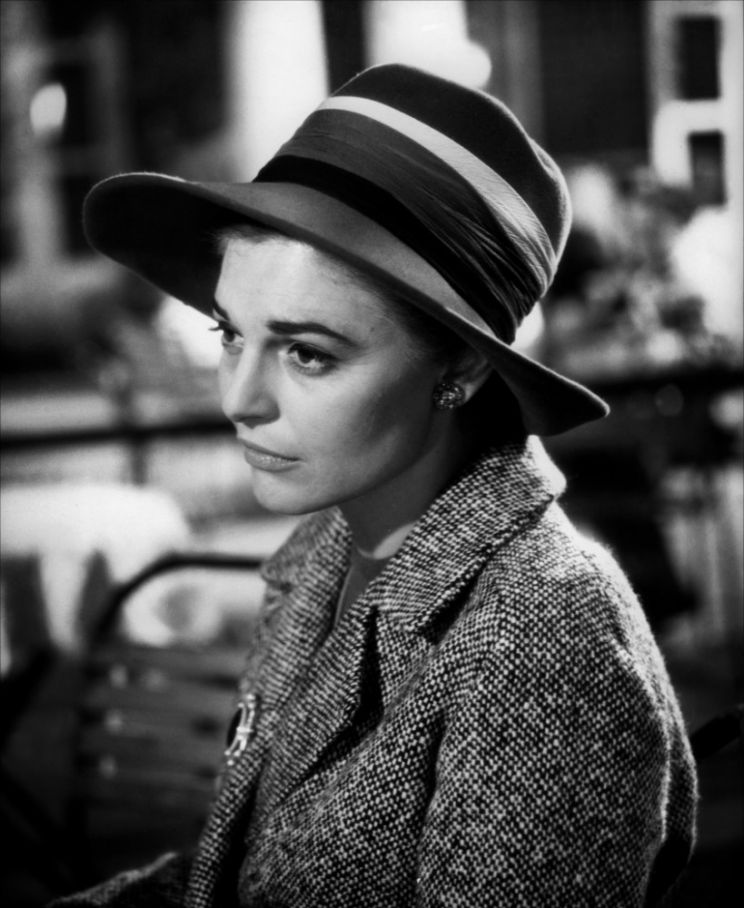 Anne Bancroft