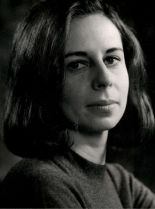 Anne Barton