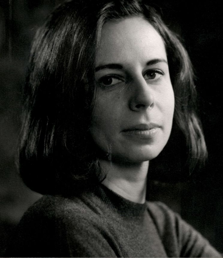 Anne Barton
