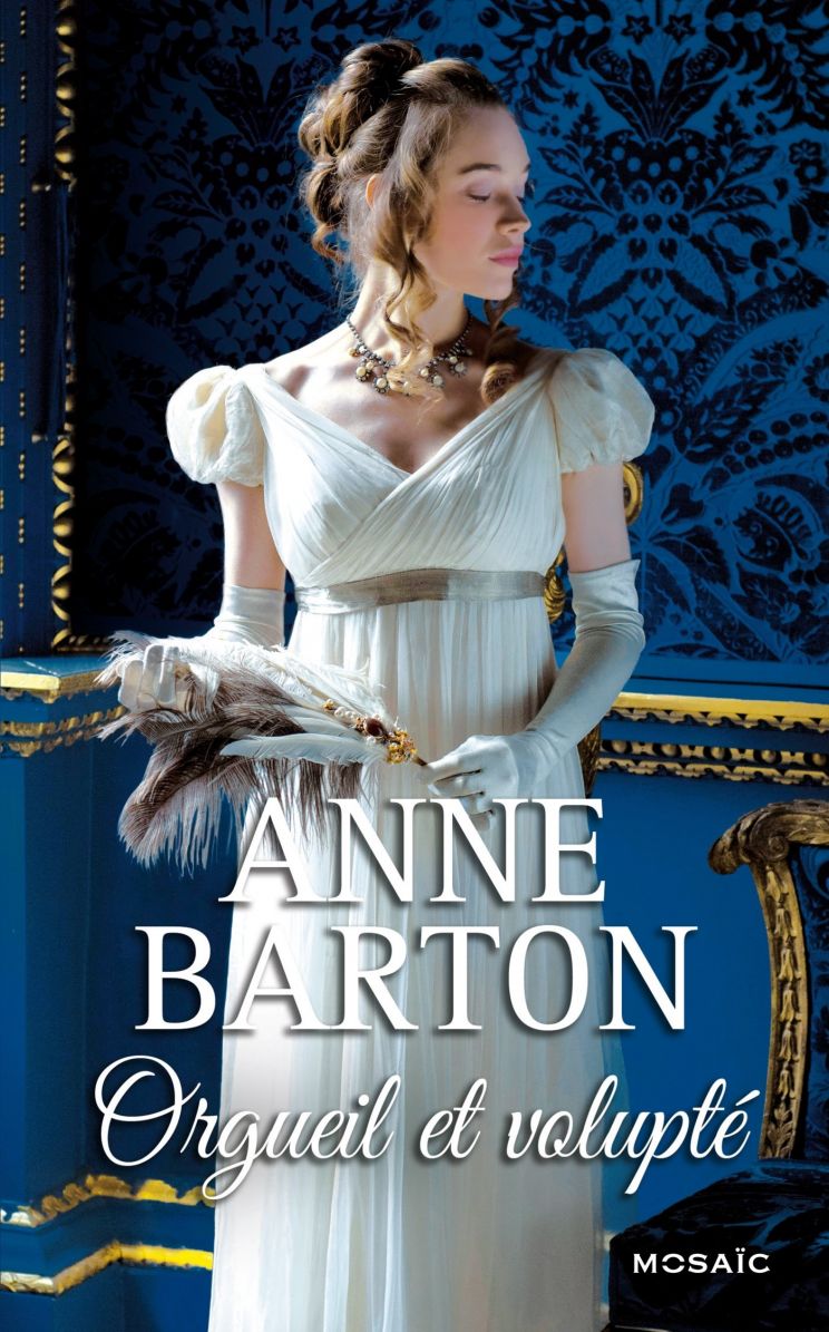 Anne Barton