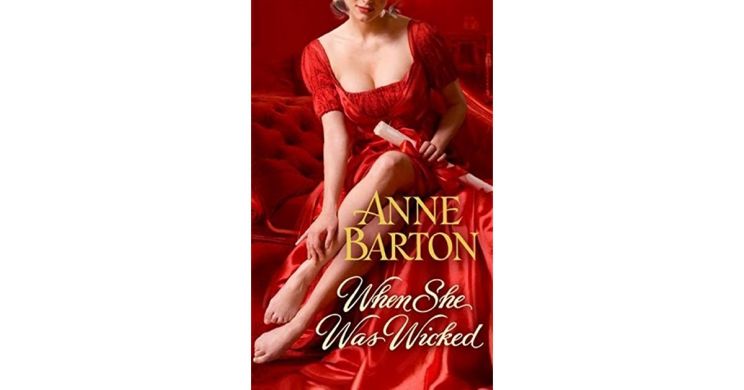 Anne Barton
