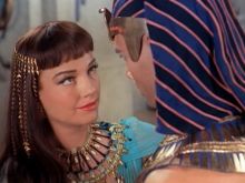 Anne Baxter