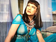 Anne Baxter