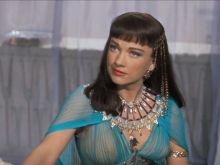 Anne Baxter