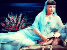 Anne Baxter