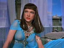 Anne Baxter
