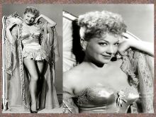 Anne Baxter