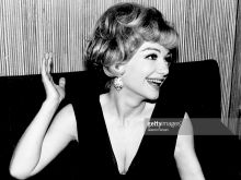 Anne Baxter