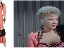 Anne Baxter