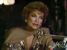 Anne Baxter