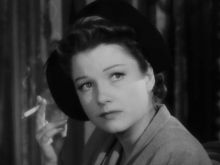 Anne Baxter