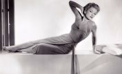 Anne Baxter