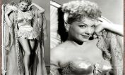 Anne Baxter