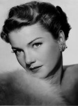 Anne Baxter