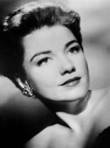 Anne Baxter