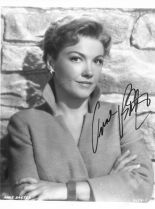 Anne Baxter