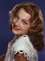 Anne Baxter