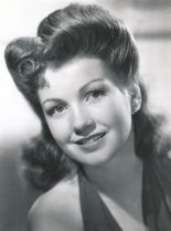 Anne Baxter