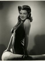 Anne Baxter