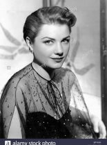 Anne Baxter