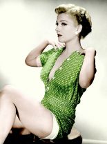 Anne Baxter