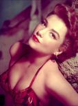 Anne Baxter