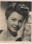 Anne Baxter