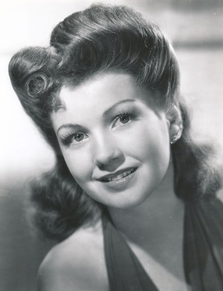 Anne Baxter