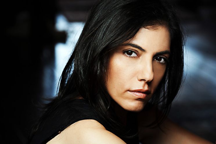 Anne Bedian