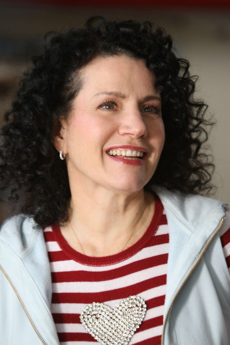 Anne Bedian