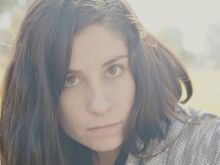 Anne Bergstedt