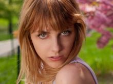 Anne Bergstedt