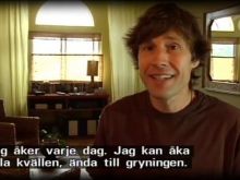 Anne Bergstedt