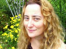 Anne Bergstedt photo