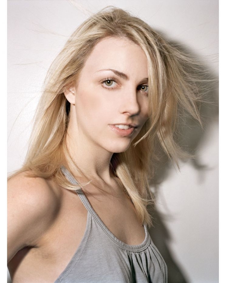 Anne Bergstedt