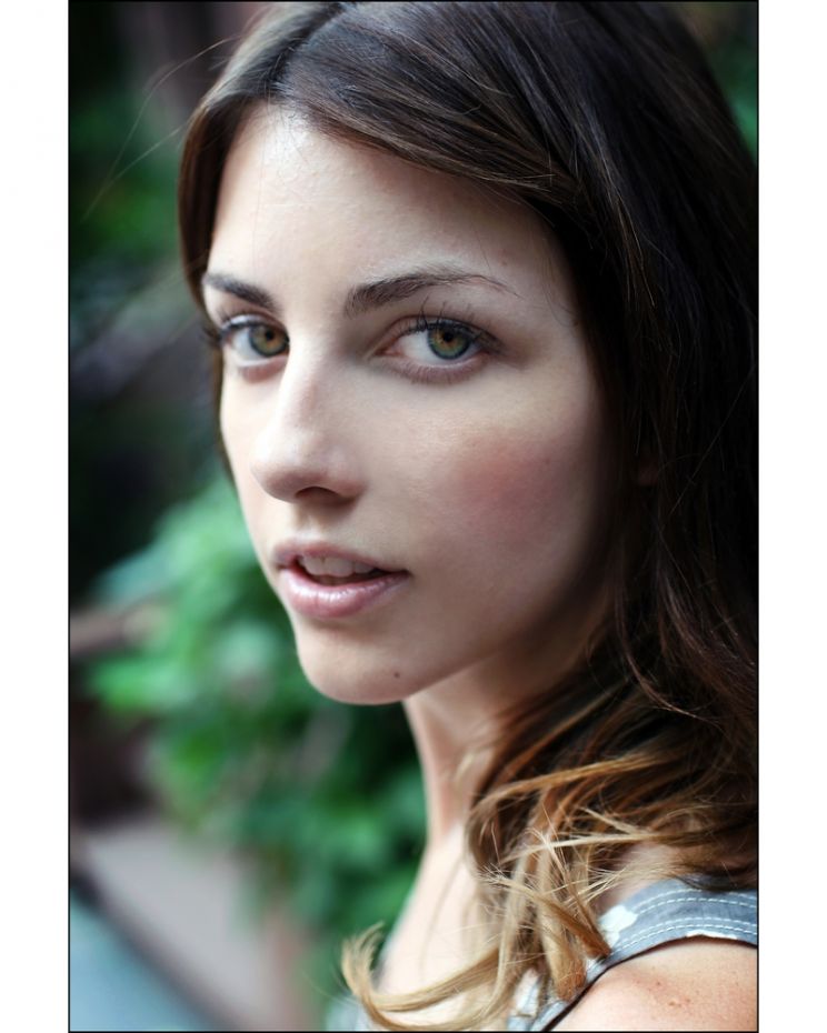 Anne Bergstedt