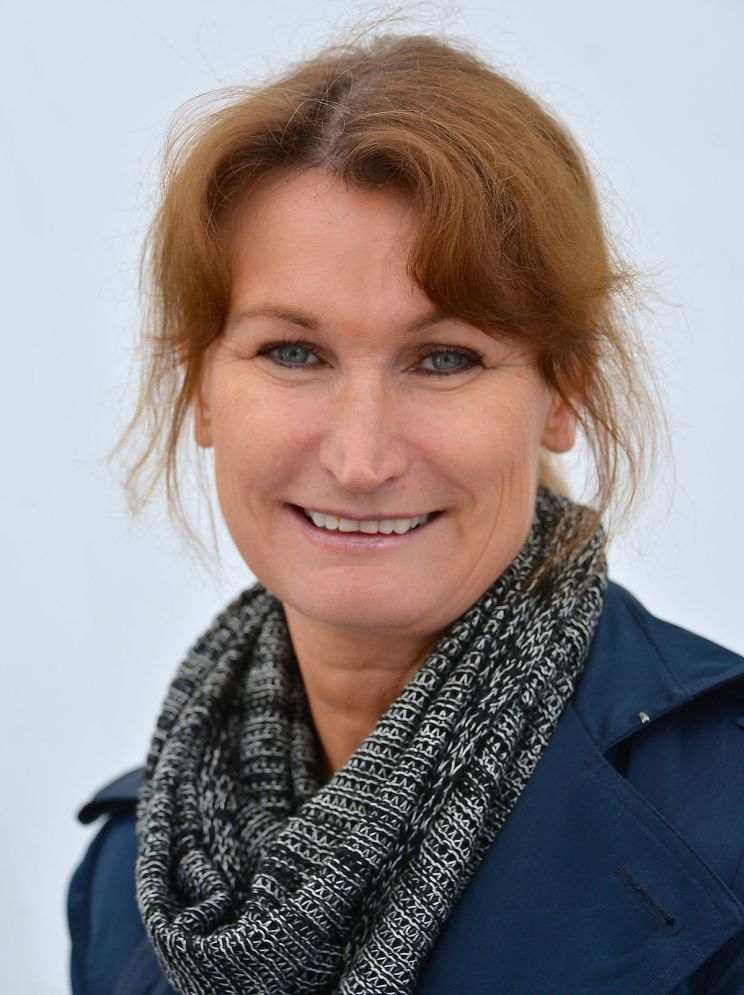 Anne Bergstedt