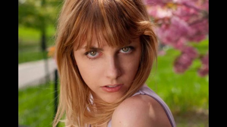 Anne Bergstedt