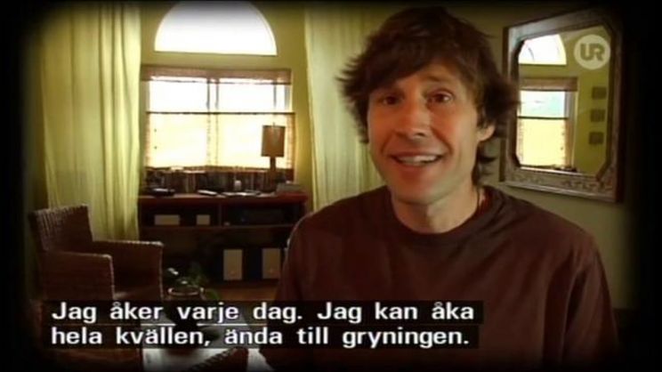 Anne Bergstedt