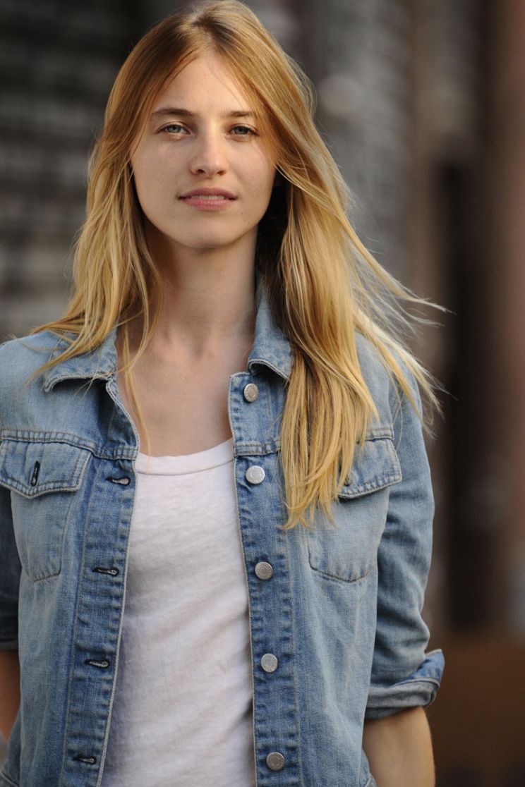 Anne Bergstedt