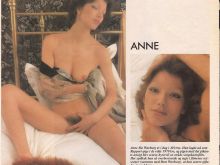 Anne Bie Warburg