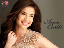 Anne Bobby