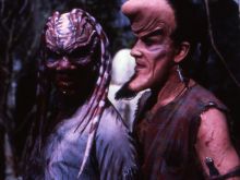 Anne Bobby photo