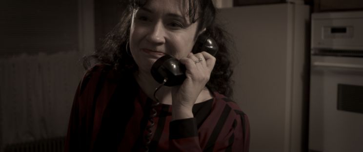 Anne Bobby