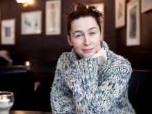 Anne Brochet